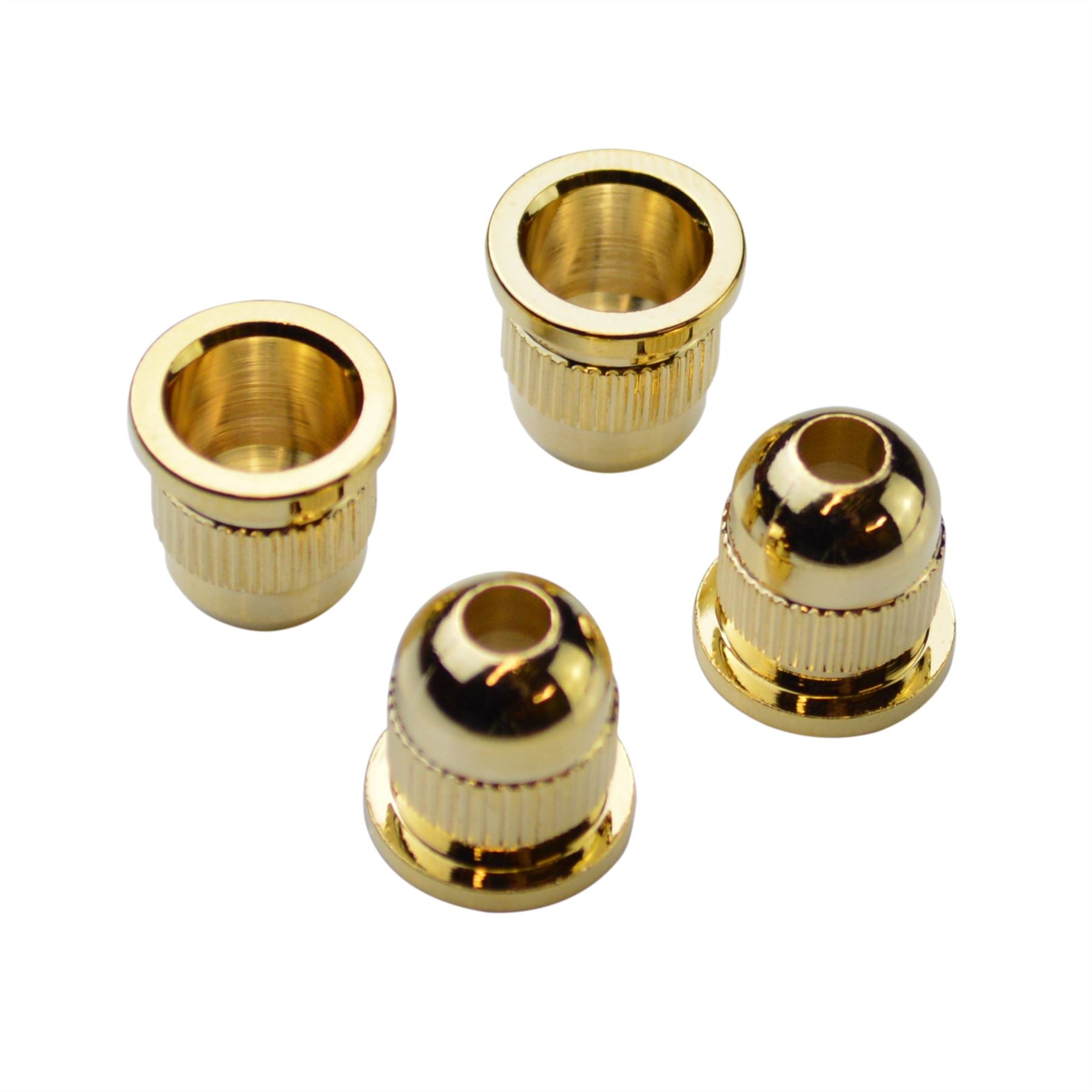 String Ferrules For Bass Guitar Set of 4 - HS028 – Northwest Guitars