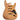 Stratocaster Compatible Body SSS - Natural Gloss