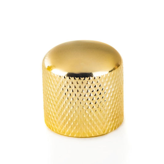 Push-fit Metal Volume/Tone Control Knob NB002 for Electric Guitar