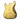 B Stock Shoreline Gold Hardtail Stratocaster Compatible Body