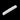 42mm Bone Nut for Bass Guitar