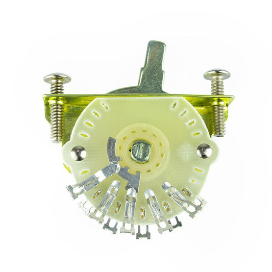 Oak Grigsby 4-way Selector Switch