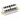 Artec TVFT Filter'Tron Style Pickups