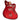 B Stock Candy Apple Red Jazzmaster Compatible Body RA-279