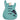 Seafoam Green Nitrocellulose Guitar Paint / Lacquer 400ml