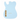 Sonic Blue La Cabronita Telecaster Style Body