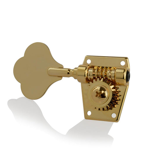 Northwest Guitars Jazz Bass Tuners 4-in-line GB400