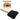 3" Sponge Applicator Brush for Guitar Stains and Top Coats