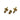 Thumbwheels and Anchor Bolts - 3m Metric Thread