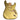 B Stock Shoreline Gold Stratocaster Compatible Body RA-32