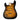 B Stock Left Handed 3 Colour Sunburst Stratocaster Compatible Body