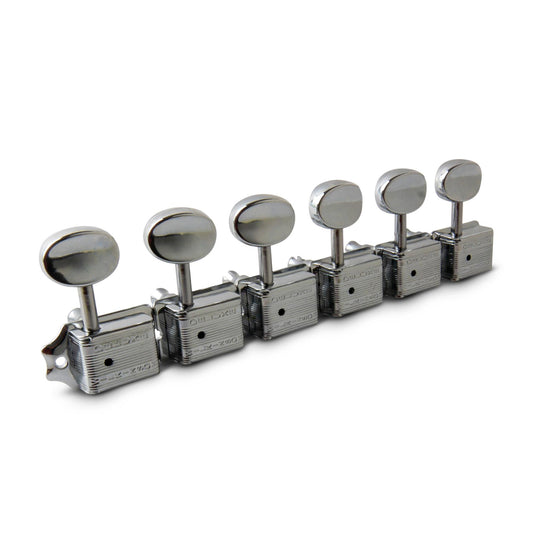 Wilkinson WJ55 Deluxe Vintage Machine Heads Tuners