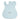 B Stock Daphne Blue Telecaster Compatible Body