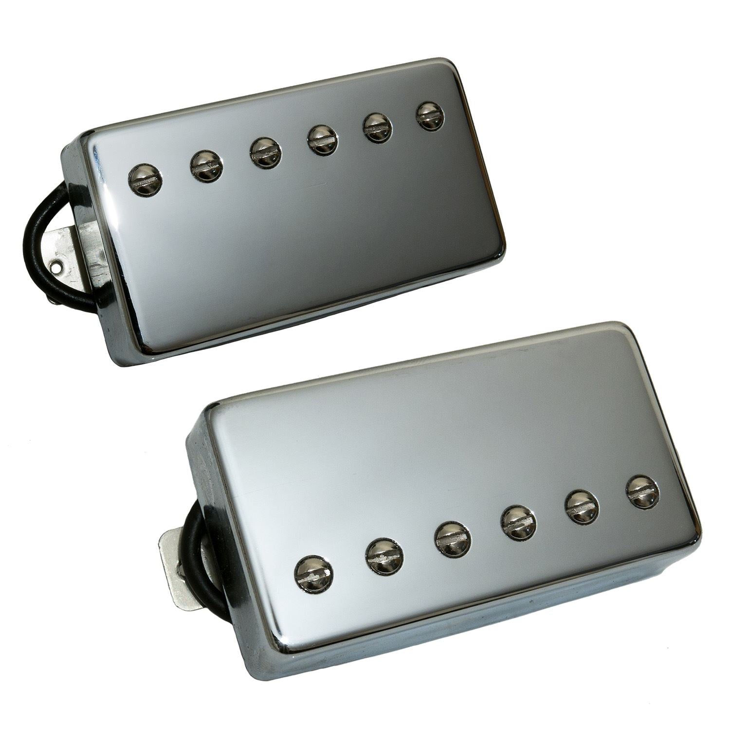 Artec Alnico V Humbucker Guitar Pickups with Adjustable Pole | Reverb Artec Alnico V Humbucker Guitar Pickups with Adjustable Pole | Reverb