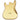 Stratocaster Compatible Body Hardtail - Shoreline Gold