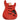 Stratocaster Compatible Guitar Body SSS - Dakota Red