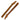 Telecaster Compatible Guitar Neck -  Roasted Maple