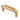 Tonepros AVT2P USA/Impeiral Wraparound Guitar Bridge Gold