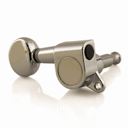J-05 Guitar Tuning Machine Heads 6-in-line LH