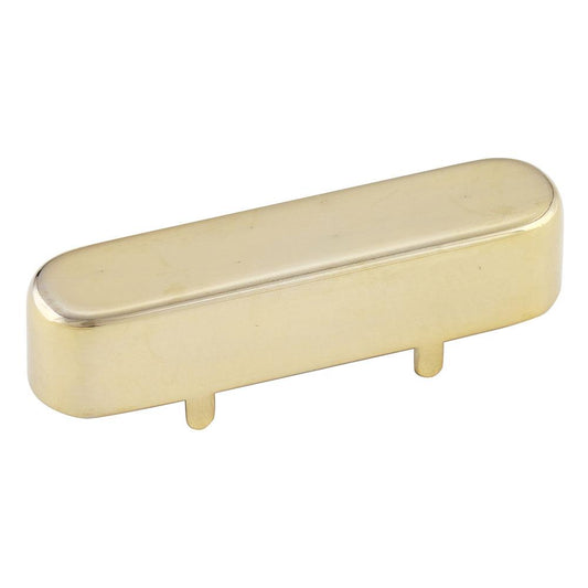 Gold Telecaster Compatible Neck Pickup Cover by Hosco Japan
