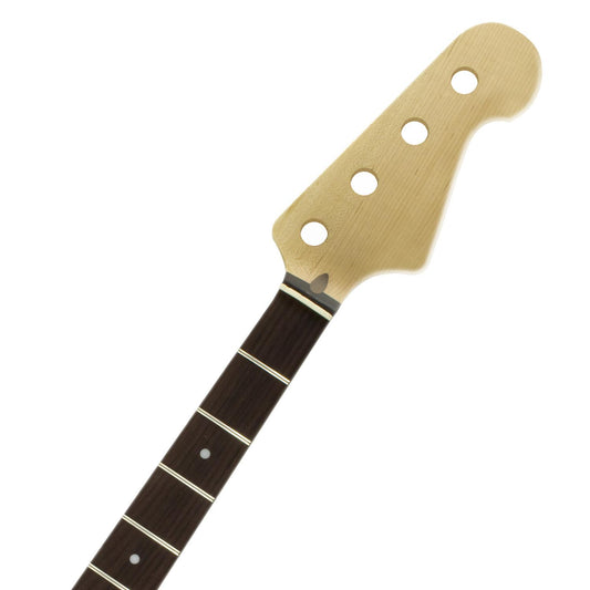 4 String Jazz Bass Compatible Neck JB03
