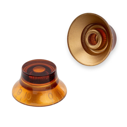 Top Hat Guitar Knobs for Gibson/Epiphone