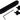 Tonepros T3BP USA/Imperial Nashville Locking Bridge - Black