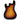 3 Colour Sunburst P Bass Body