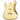 Stratocaster Compatible Guitar Body SSS - Shoreline Gold