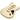 Stratocaster Compatible Guitar Body SSS - Vintage White