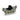 Switchcraft Slide Switch on-off-on for Jaguar/Jazzmaster - Black