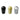 Toggle Switch Switch Tip - 3mm Metric Tread