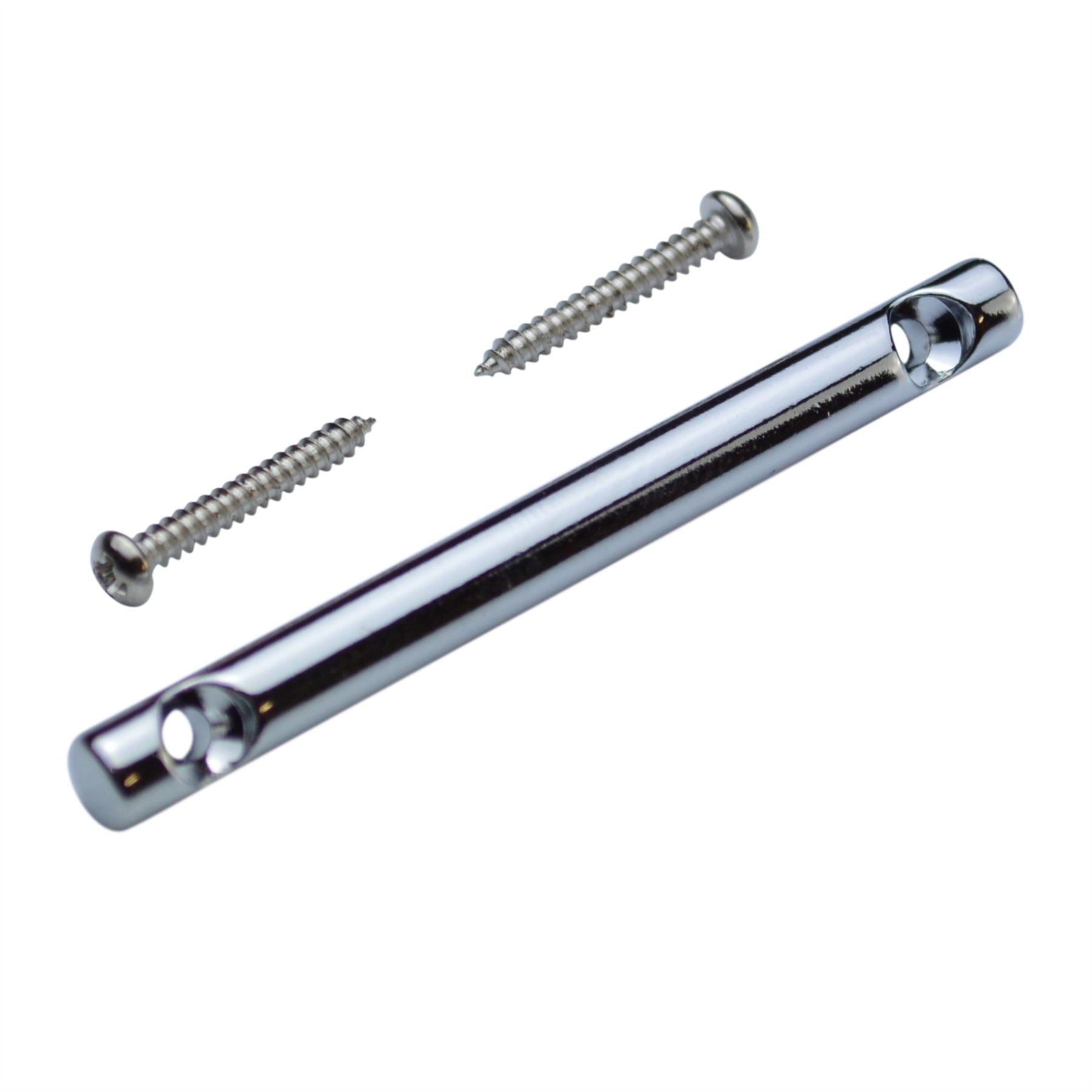 String Retainer Bar Direction 48mm String Tension Bar String Retainer – Northwest Guitars