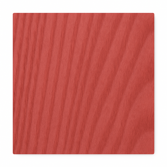 Northwest Guitars Water Based Wood Stain - Empire Red - 150ml
