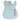 B Stock Daphne Blue Telecaster Compatible Body
