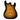 B Stock Left Handed 3 Colour Sunburst Stratocaster Compatible Body