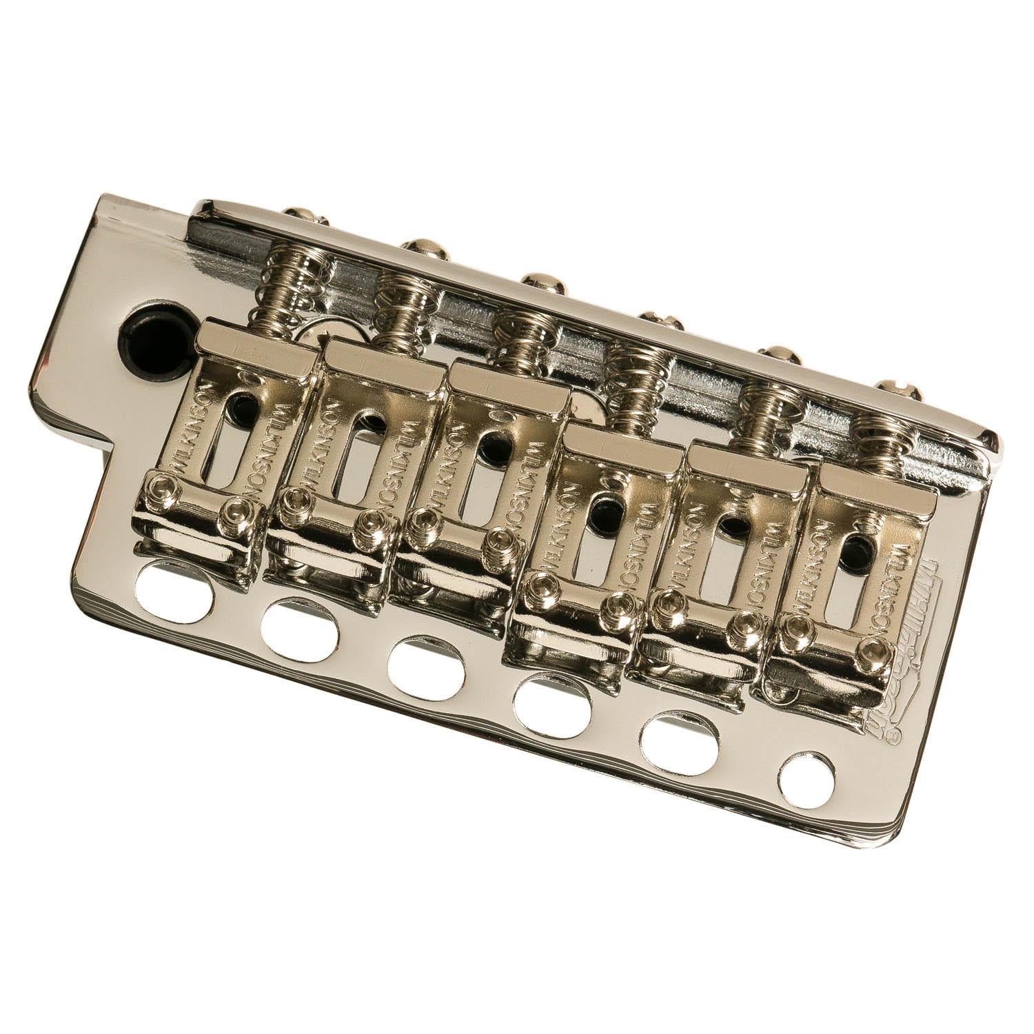 Buying Guide | Alnicov Brass Tremolo Stabilizer Guitar Tremolo Stopper Stab