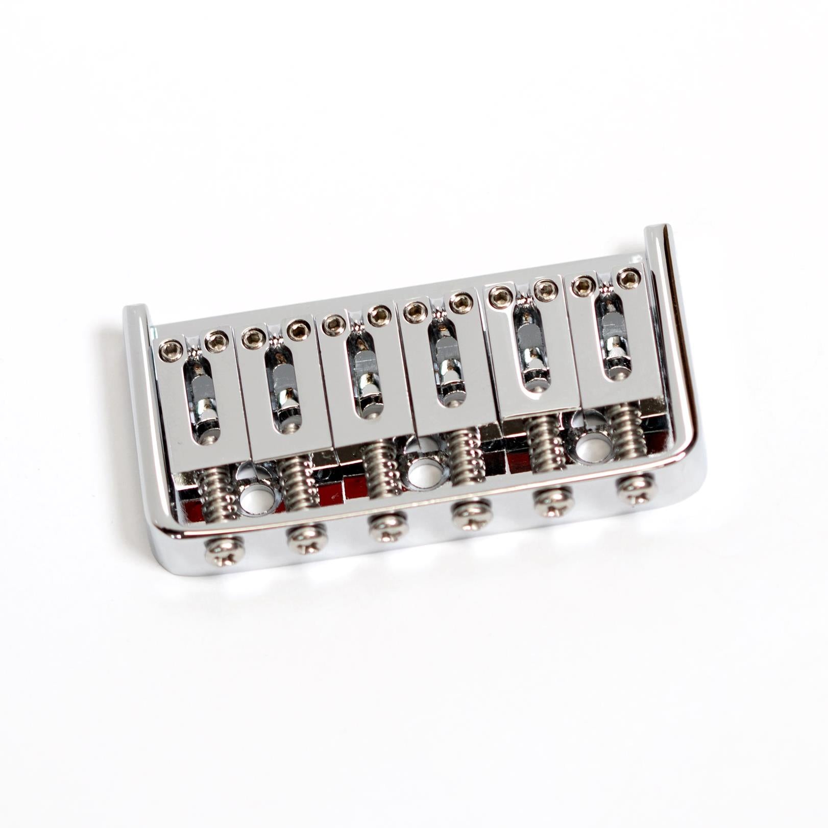 Hardtail String-Through Guitar Bridge BN204 – Northwest Guitars