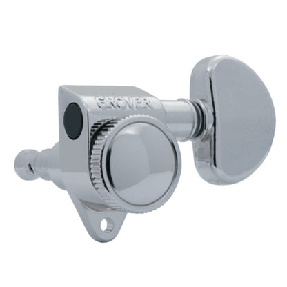 Grover Rotomatic Roto-Grip Locking Tuners/Machine Heads