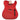 Candy Apple Red Telecaster Style Body