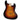 B Stock Jazz Bass Compatible Guitar Body - 3 Colour Sunburst