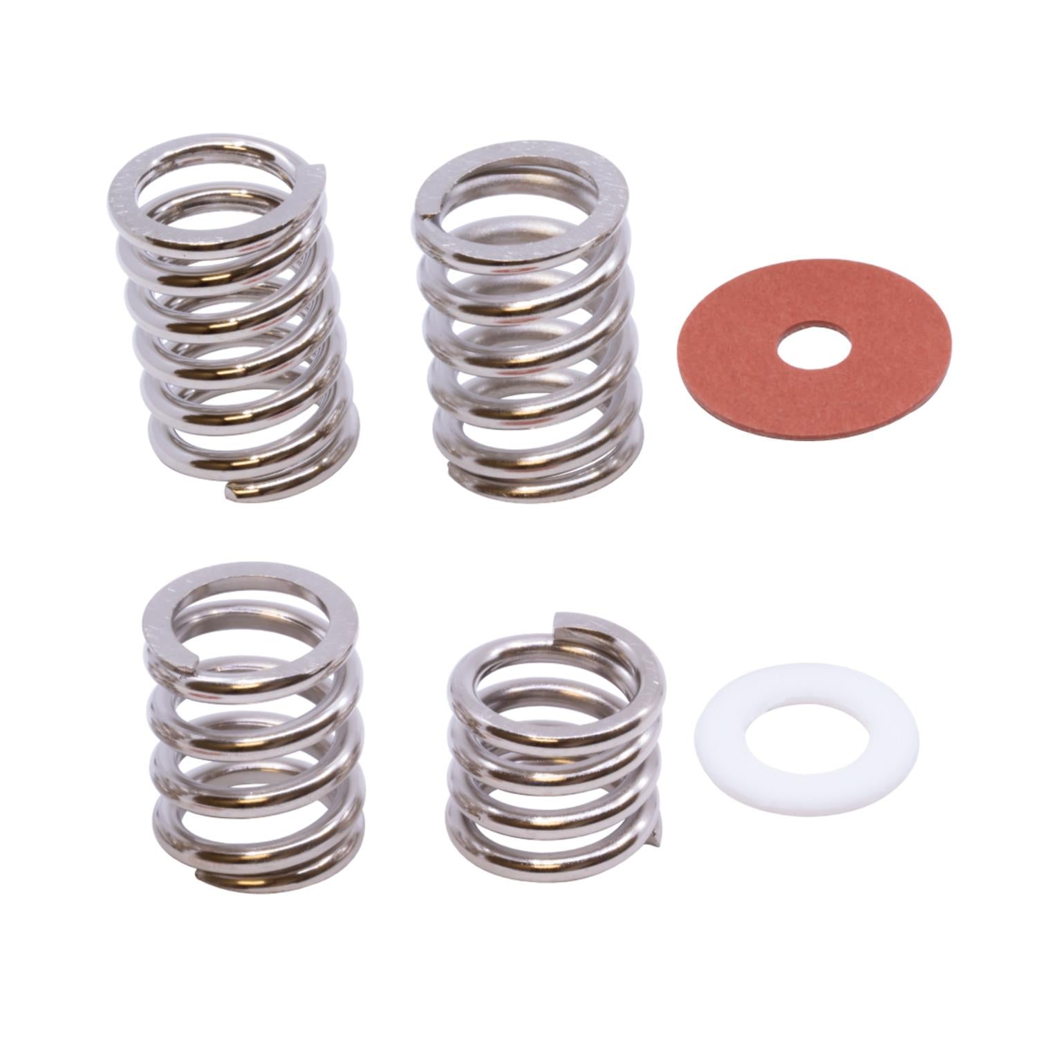 Spring Whasers Bigsby Replacement Springs & Washers Kit – Northwest Guitars