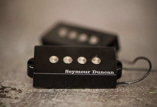 Seymour Duncan SPB-3 Quarter Pound for Precision Bass