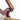 Daddario Auto Lock Guitar Strap - Rainbow