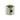 Metal Control Knob with Screw Fitting NS006