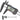 Digital Caliper luthier Tool - 150ml Micrometer