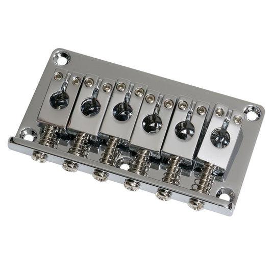 Hardtail String-Through Guitar Bridge BN016