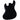 B Stock Black Gloss P Bass