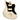 B Stock Olympic White Jazzmaster Compatible Body RA-30