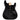 Stratocaster Compatible Guitar Body SSS - Black Gloss